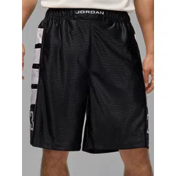 Nike Jordan Brooklyn Cat Scratch Men's Shorts-picture-32