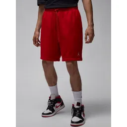 Nike Jordan Brooklyn Fleece Men's Shorts-picture-33