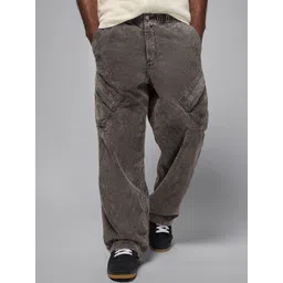 Nike Jordan Flight Chicago Men's Corduroy Trousers-picture-22