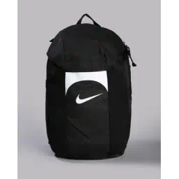 nike Logo Print Backpack-picture-49