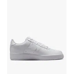 nike Men Air Force 1 '07 Low-Top Lace-Up Sneakers-picture-12