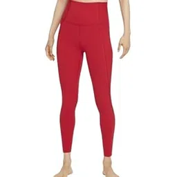 nike Men -As W Ny Df Luxe 7/8 Tgt Tailor-Gym Regular Fit Jogger Red/Team Red-Dd5544-687-S-picture-38