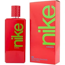 Nike Men Red Man Lemon Scent Edt Spray, 100Ml-picture-39