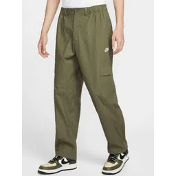 Nike Men Sportswear Club Men's Woven Cargo Trousers-picture-18