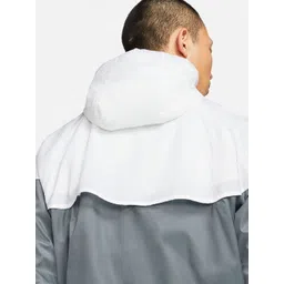 Nike Men Sportswear Windrunner Hooded Jacket image 2