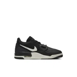 Nike Men's AIR JORDAN LEGACY 312 LOW SERIES Black Casual Sneakers-picture-24