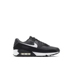 Nike Men's Air Max 90 Series Black Running Shoes-picture-14