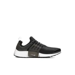 Nike Men's AIR PRESTO Black Running Shoes-picture-40