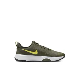 Nike Men's CITY REP TR Olive Running Shoes-picture-31