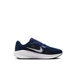 Nike Men's DOWNSHIFTER 13 Navy Ruuning Shoes-picture-32
