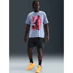 Nike Men's Dri-FIT 15cm (approx.) Basketball Shorts-picture-24