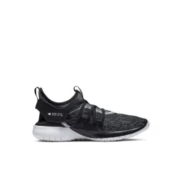 Nike Men's FLEX CONTACT 3 Black Running Shoes-picture-13