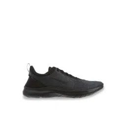 Nike Men's FLEX EXPERIENCE RN 8 Black Ruuning Shoes-picture-11