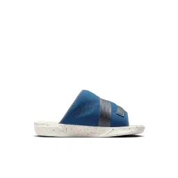 Nike Men's JORDAN CRATER SLIDE SERIES Blue Casual Sandals-picture-20