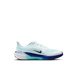 Nike Men's Pegasus 41 Series White Running Shoes-picture-18