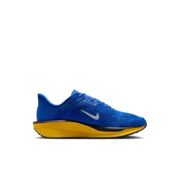 Nike Men's QUEST 6 SERIES Blue Running Shoes-picture-41