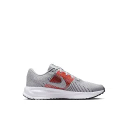 Nike Men's Run Defy Series Grey Running Shoes-picture-11