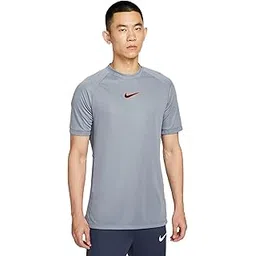 nike Men's Solid Regular Fit T-Shirt-picture-24