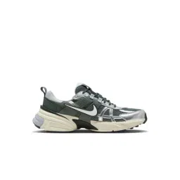 Nike Men's V2K RUN SERIES Green Running Shoes-picture-12