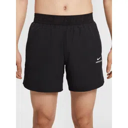 Nike Pro Training Men Mid-Rise Relaxed Fit Shorts-picture-10