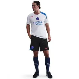 nike PSG NK DF Strike KZ 3R Track Shorts-picture-11