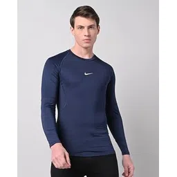 nike Regular Fit AS NP DF Tight Crew-Neck T-Shirt-picture-27