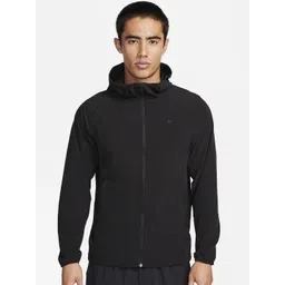 Nike Repel Unlimited Water-Repellent Hooded Versatile Sporty Jacket-picture-16