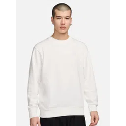 Nike Sportswear Club Men's French Terry Crew-picture-33