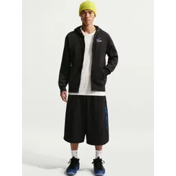Nike Sportswear Club Men's Full-Zip Fleece Hoodie-picture-31