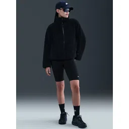 Nike Sportswear Essential Women's High-Pile Fleece Jacket-picture-41