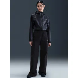 Nike Sportswear Windrunner Loose Woven Hooded Sporty Jacket-picture-25