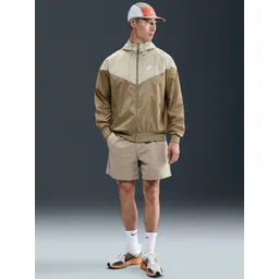 Nike Sportswear Windrunner Men's Hooded Jacket-picture-15