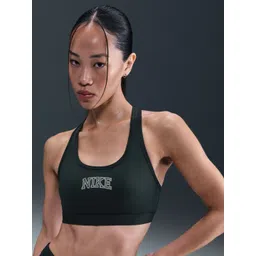 Nike Swoosh Medium Support Women's Padded Sports Bra-picture-15