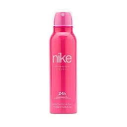 nike Trendy Pink Woman Eau de Toilette Deo Spray-picture-16
