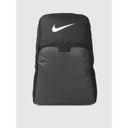 Nike Unisex Black Brand Logo Backpack-picture-40