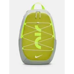 Nike Unisex Graphic Polyester Small size Backpack-picture-16