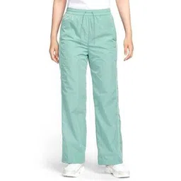 nike Windrunner High-Waisted Woven Open-Hem Pants-picture-31