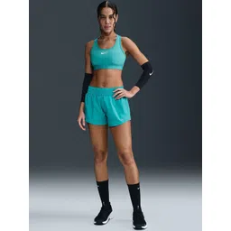 Nike Women Dri-FIT One Mid-rise Shorts-picture-28