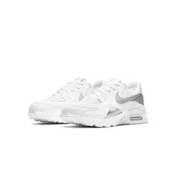 Nike Women White Sneakers-picture-40