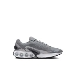 Nike Women's AIR MAX DN PRM SERIES Metallic Silver Running Shoes-picture-39