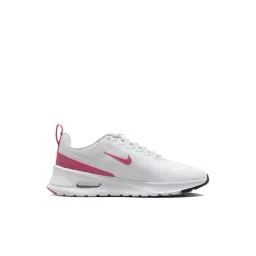 Nike Women's AIR MAX NUAXIS SERIES White Running Shoes-picture-15