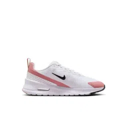 Nike Women's AIR MAX NUAXIS SERIES White Running Shoes-picture-44