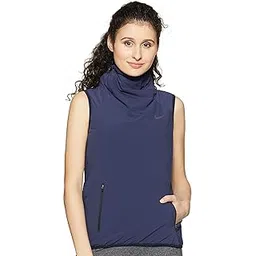 nike Women's Cotton Regular Fit Casual T-Shirt-picture-33