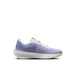 Nike Women's Interact Run Series Blue Running Shoes-picture-46