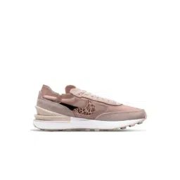 Nike Women's NIKE W WAFFLE ONE SE SERIES Pink Casual Sneakers-picture-11