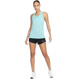 Nike Women's Solid Relaxed Fit T-Shirt-picture-39