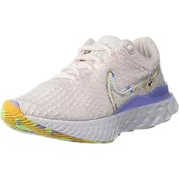 nike Womens W React Infinity Run Fk 3 PRM Running Shoes-picture-32