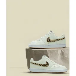 W Nike Court Vision Sneakers For Women-picture-12