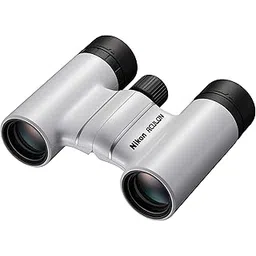 Nikon Aculon T02 8x21 Compact Binoculars (White)-picture-10