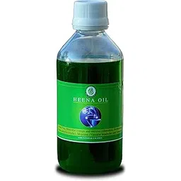 Nilgiri Aromas Pure and Natural Heena Oil 100ml-picture-47